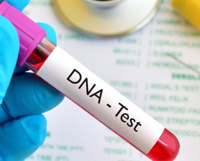 Dna Tests1