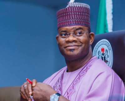 Governor Yahaya Bello1