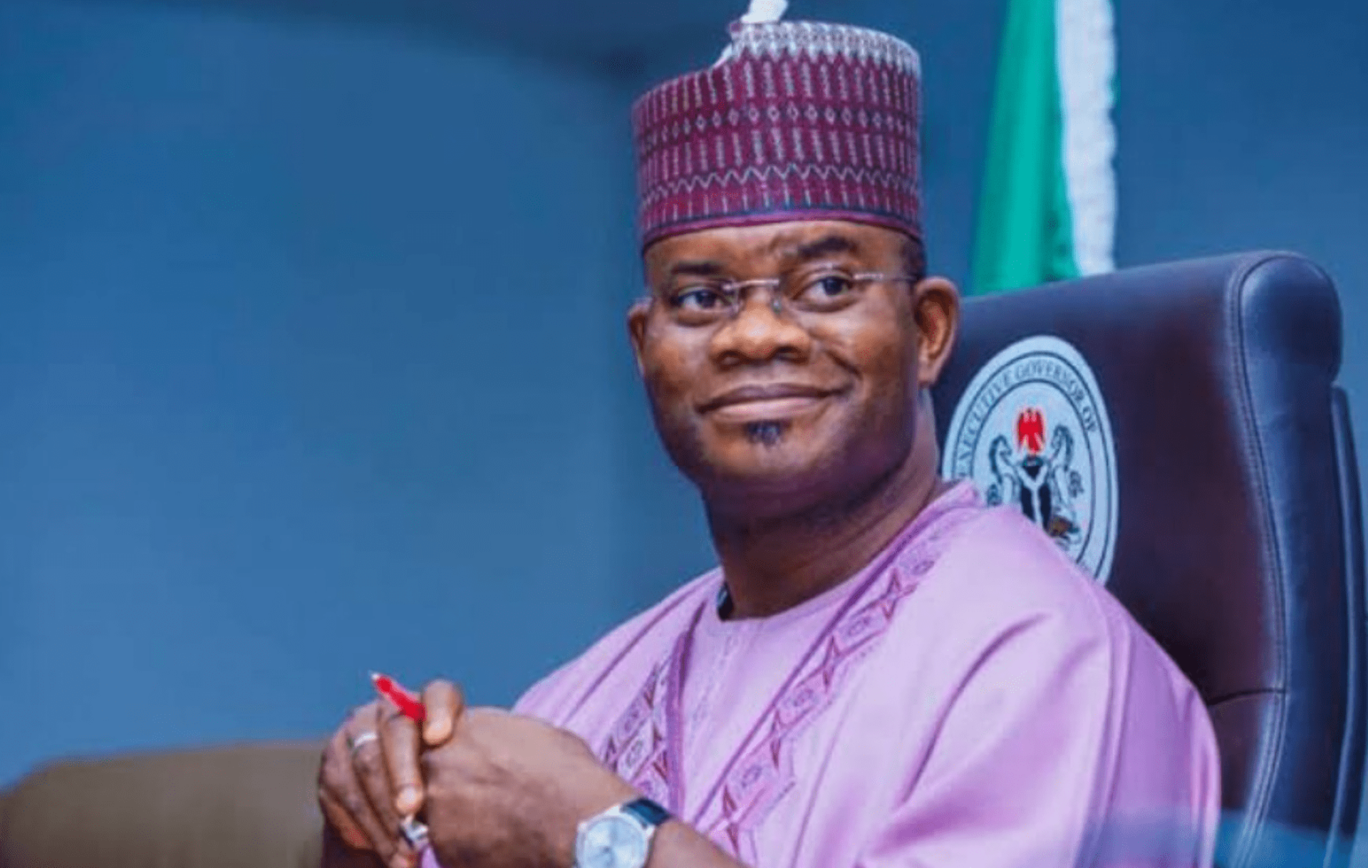 Anti-corruption group slams EFCC for ‘witch-hunting’ Yahaya Bello