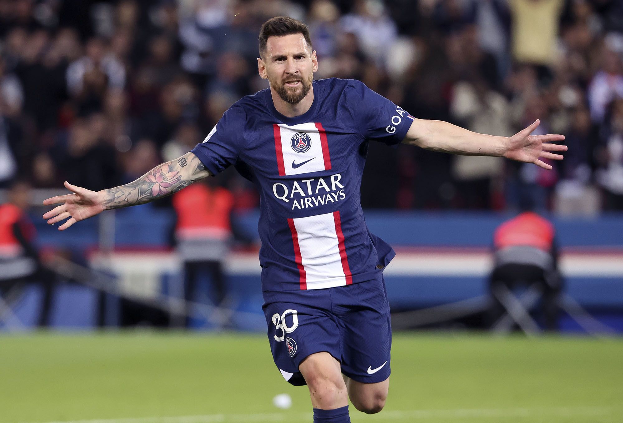 Messi Returns to Inter Miami After Two-Month Injury Layoff