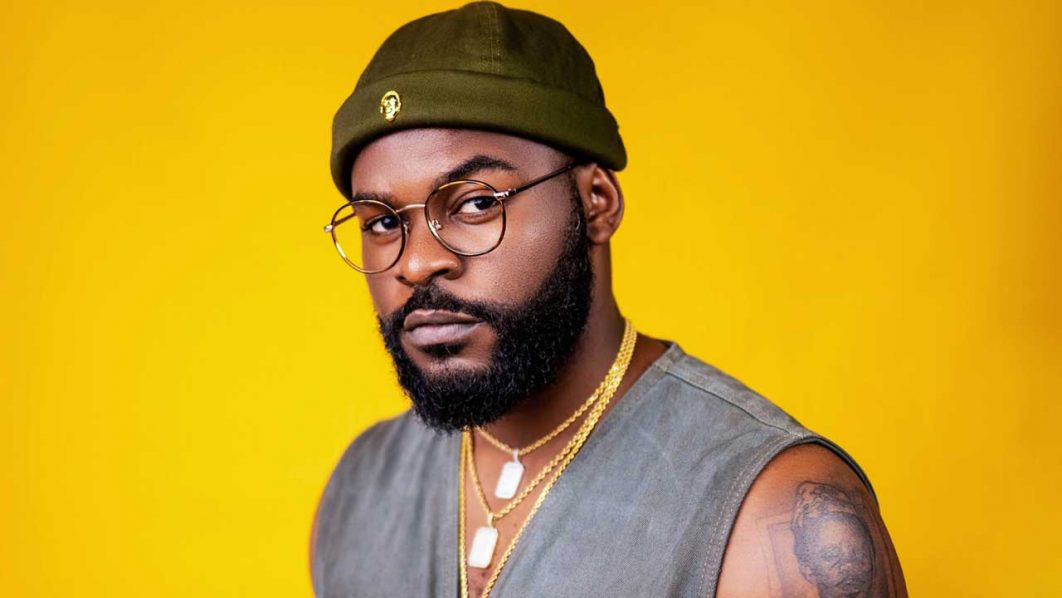 Bobrisky: Falz Demands Retraction and Apology from VeryDarkMan over Defamatory Allegations