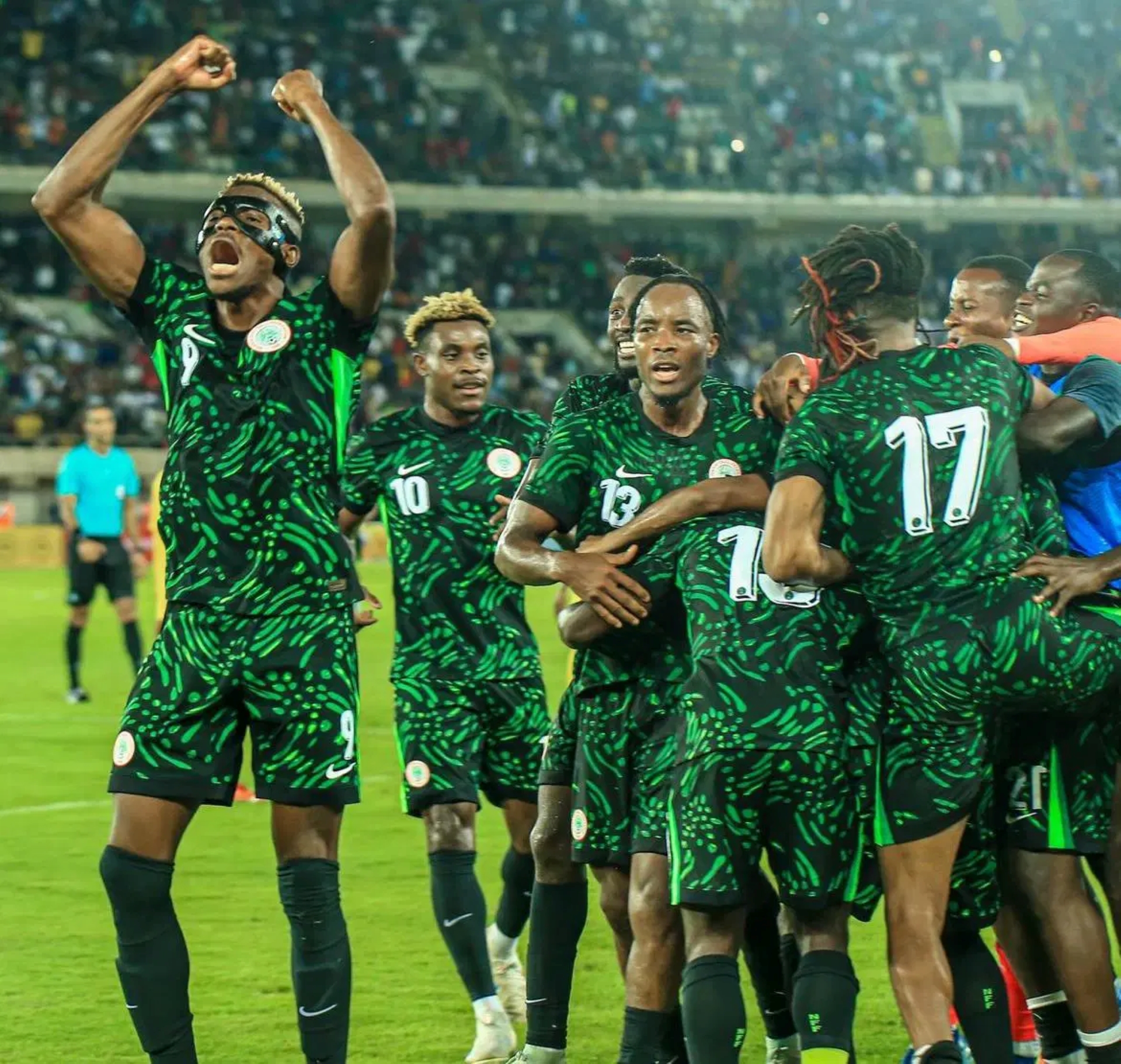 Rwanda vs Nigeria – Preview, team news, predictions