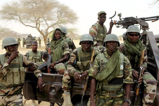 Armynigeria
