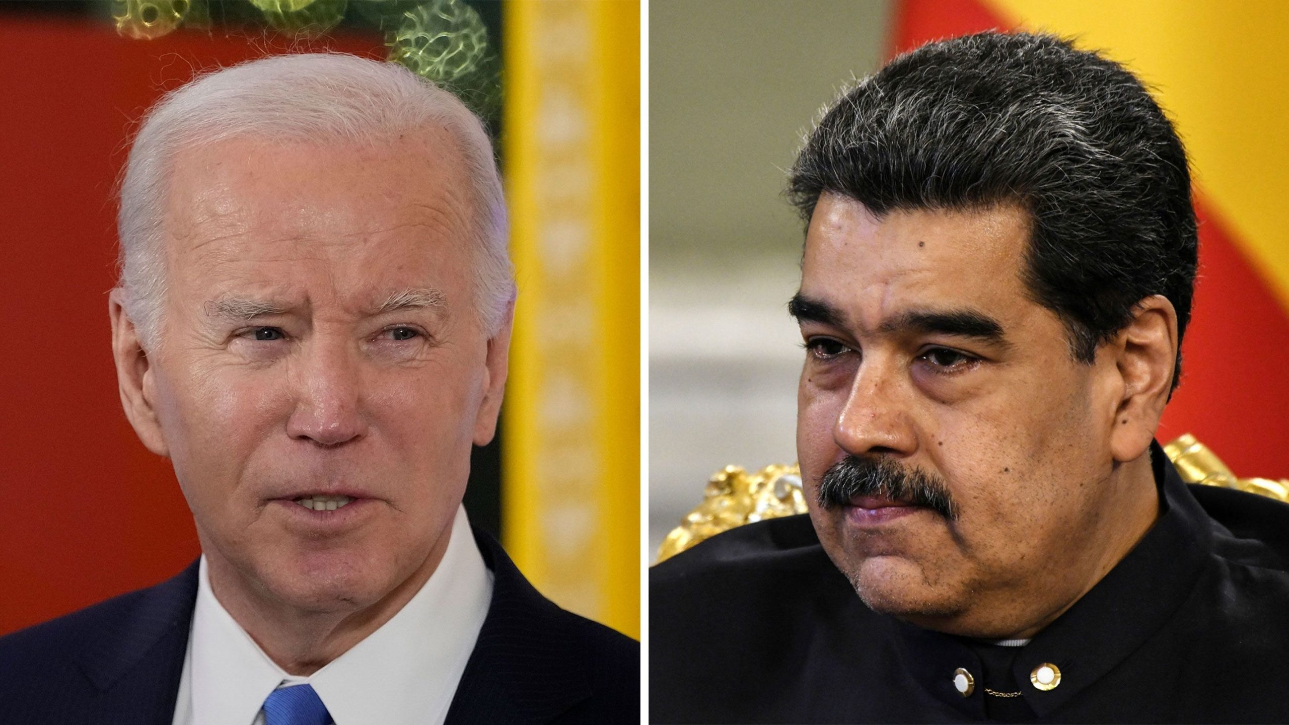 U.S. Denies Involvement in Plot to Overthrow President Maduro After Three Americans Arrested in Venezuela