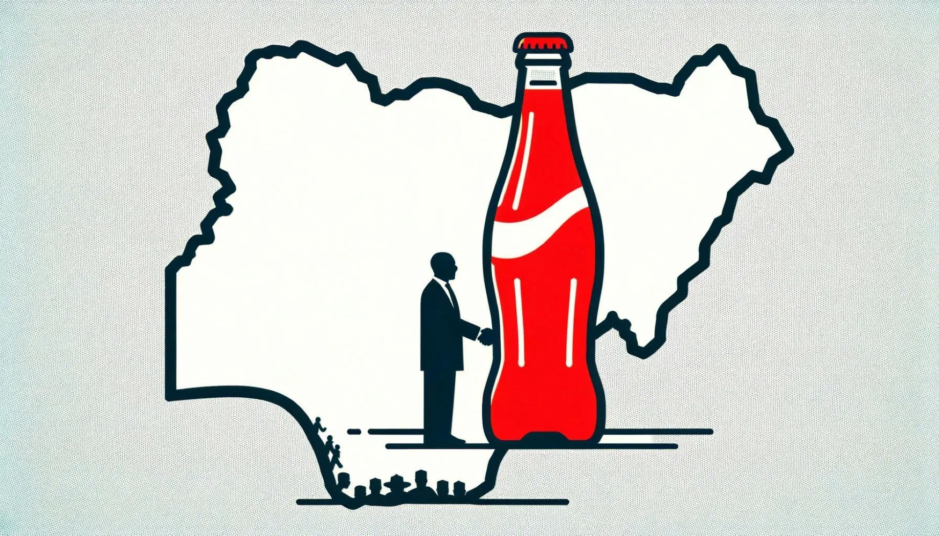 Coca-Cola Plans to Invest $1 Billion in Nigeria Operations Over the Next Five Years, Presidency Says