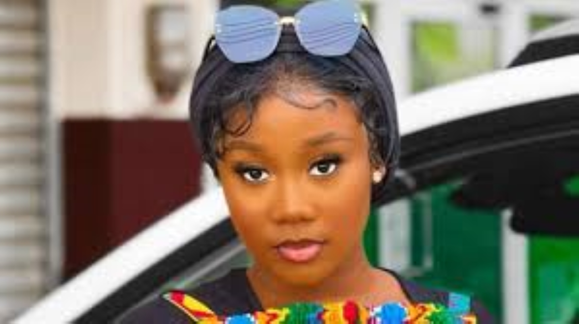 How I dominated the entertainment sector in Ghana — Isha