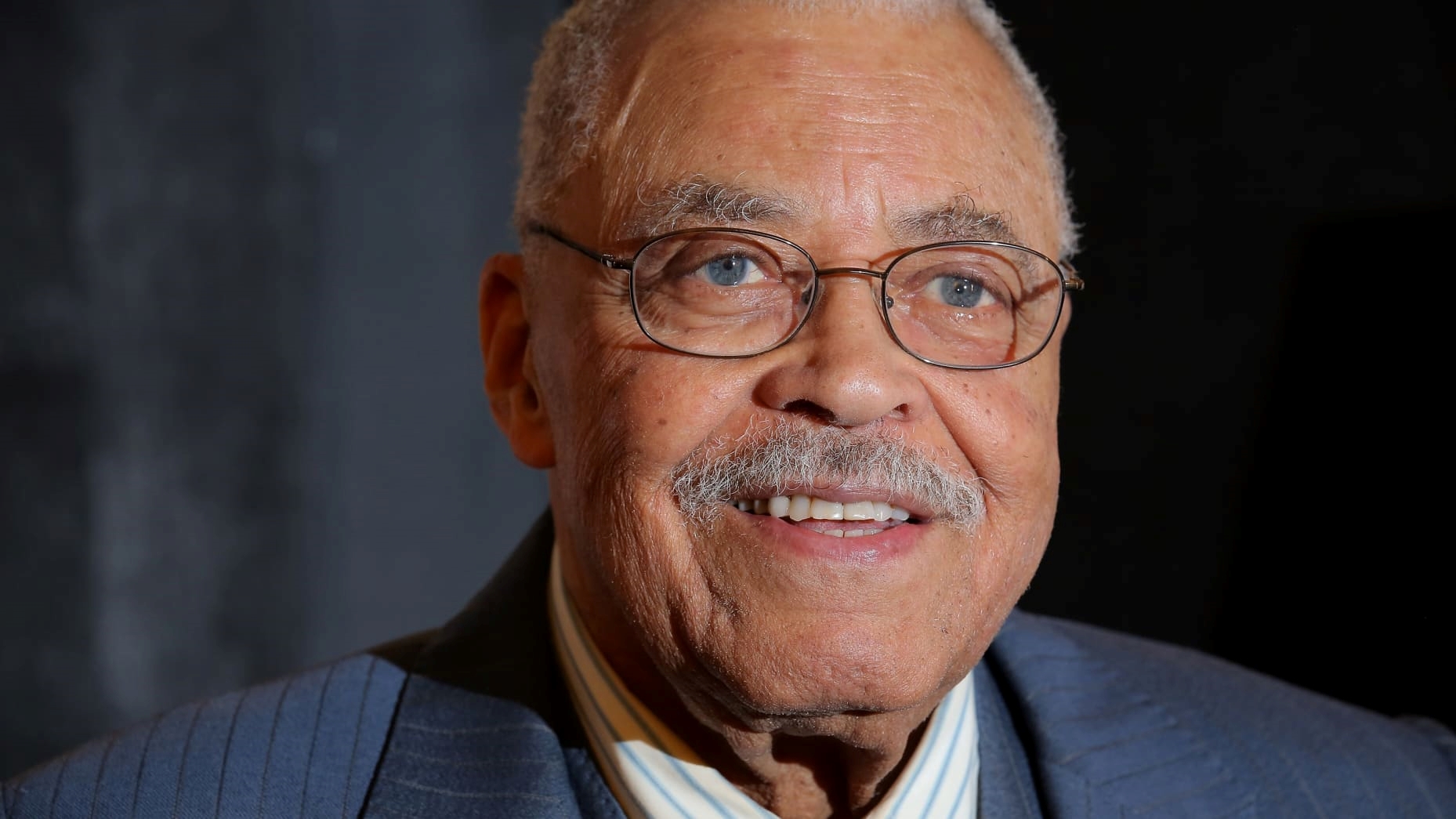 James Earl Jones, Legendary Actor and Iconic Voice of Darth Vader, Dies at 93