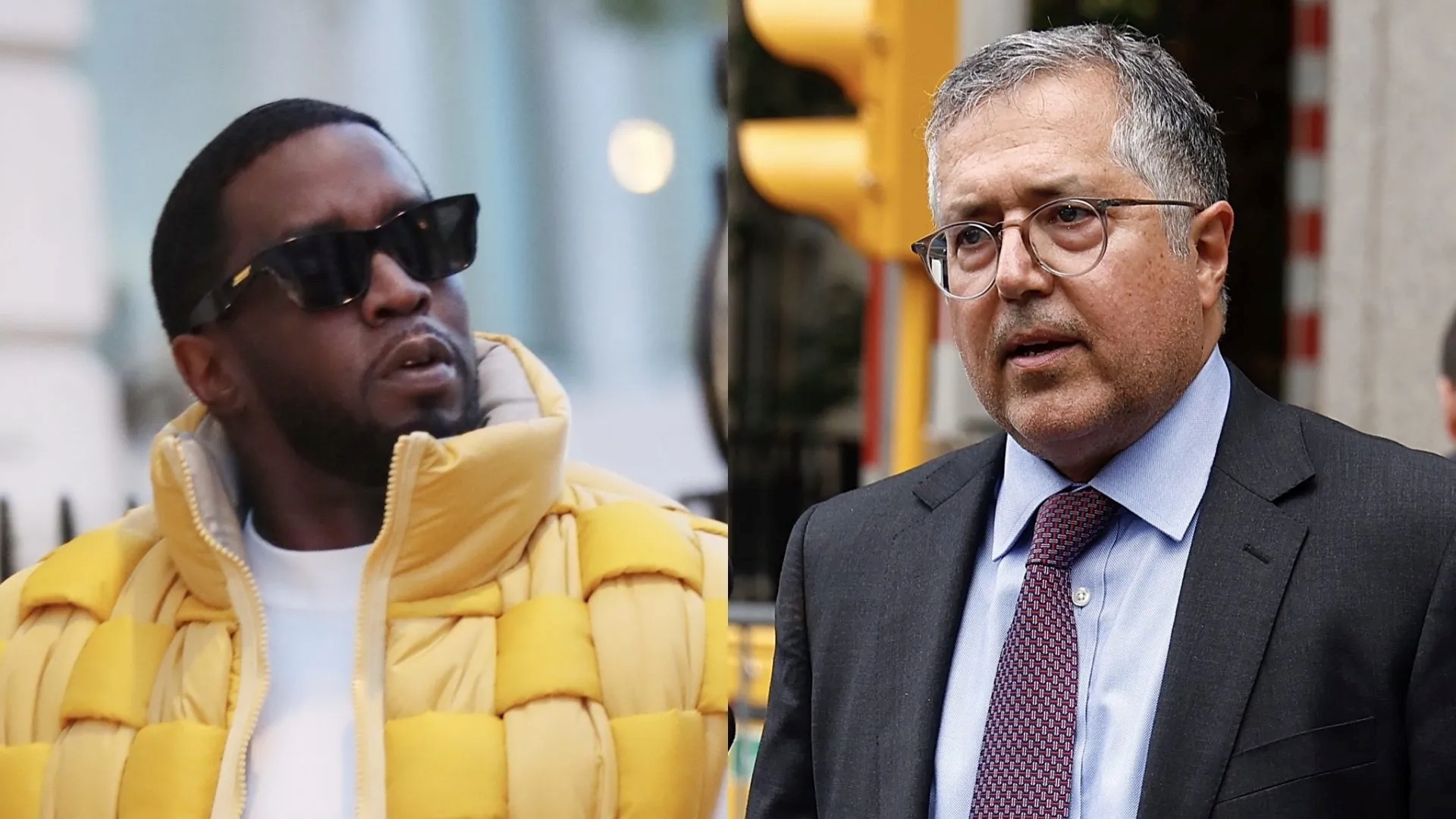 Sex Trafficking: The Reason Diddy’s Home Contained 1,000 Baby Oil Bottles-Lawyer