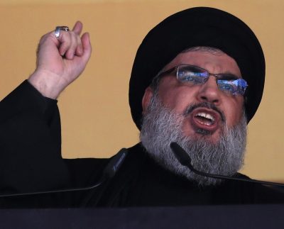 Leadhezbollah