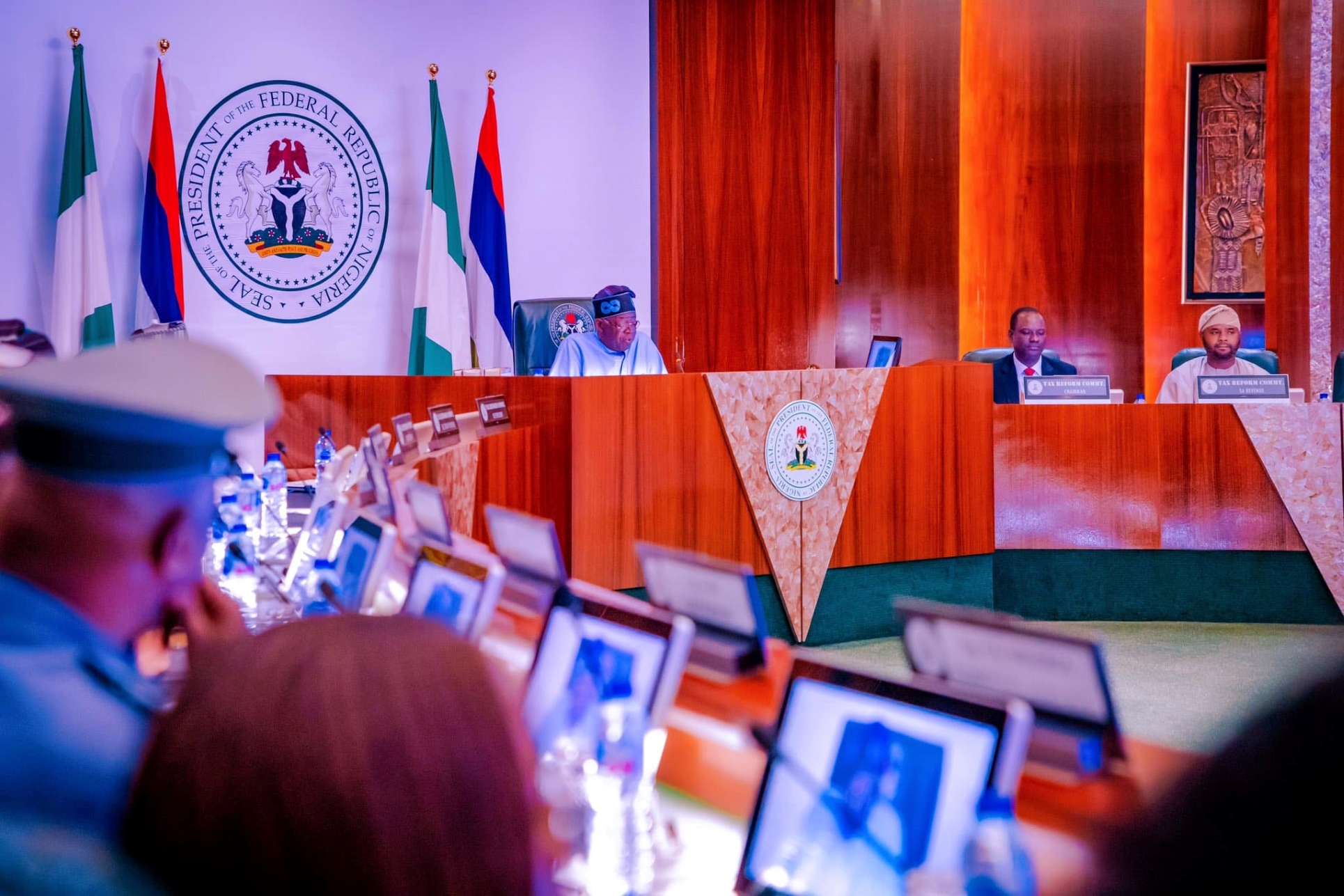 Nigeria’s FEC Approves Disaster Aid Fund to Enhance Prompt Emergency Response