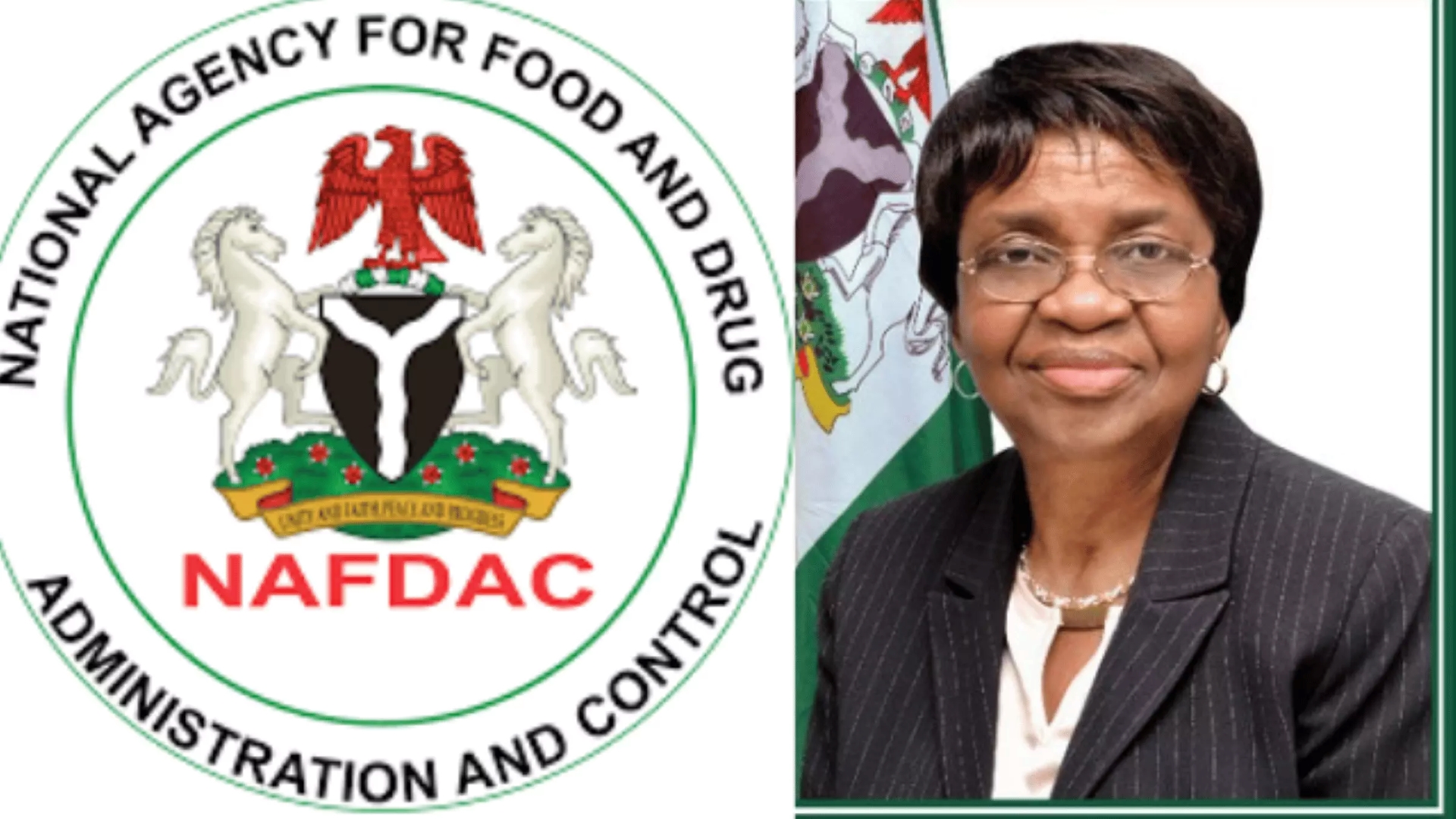 NAFDAC laments prevalence of substandard drugs