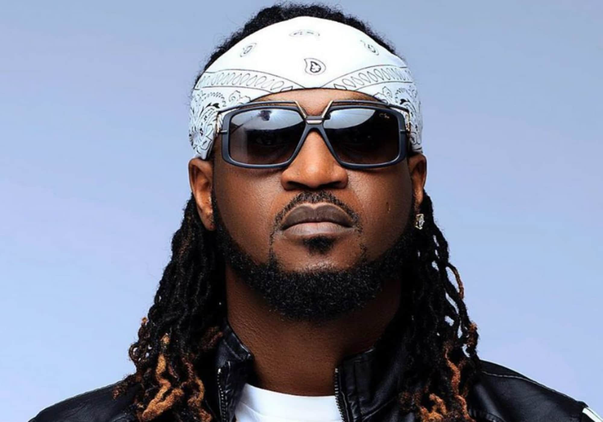 Paul Okoye Explains the Best Way to Handle Trolls