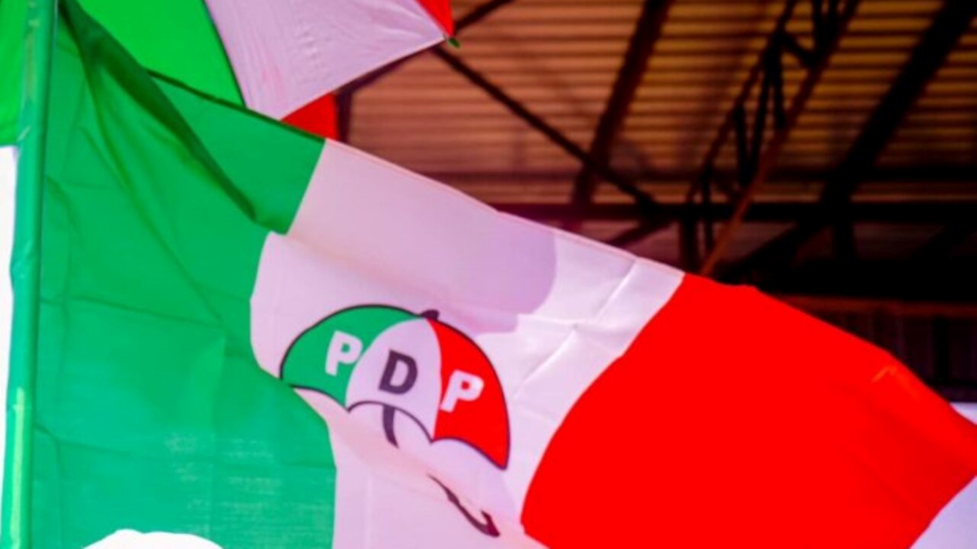 #EdoDecides2024: PDP requests re-collation and claims results were altered.