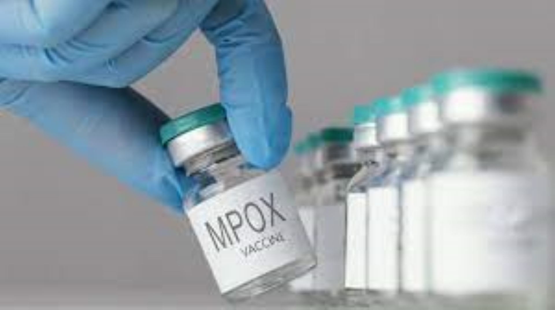 The mpox crisis: Why can’t African nations produce or obtain vaccines?