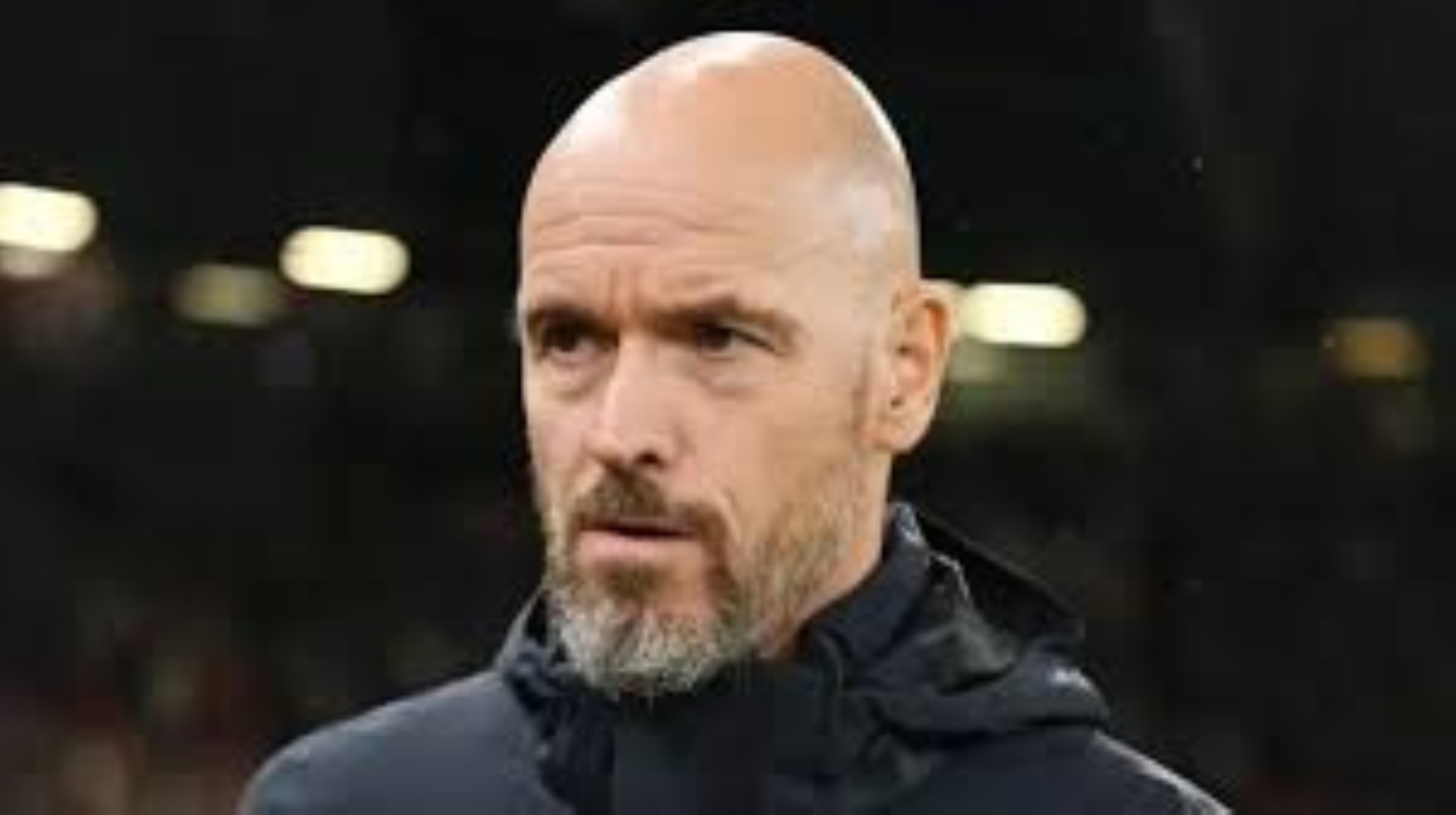 Erik ten Hag, the manager of Manchester United, is ‘not thinking’ about being fired by owners INEOS following a loss to Tottenham.