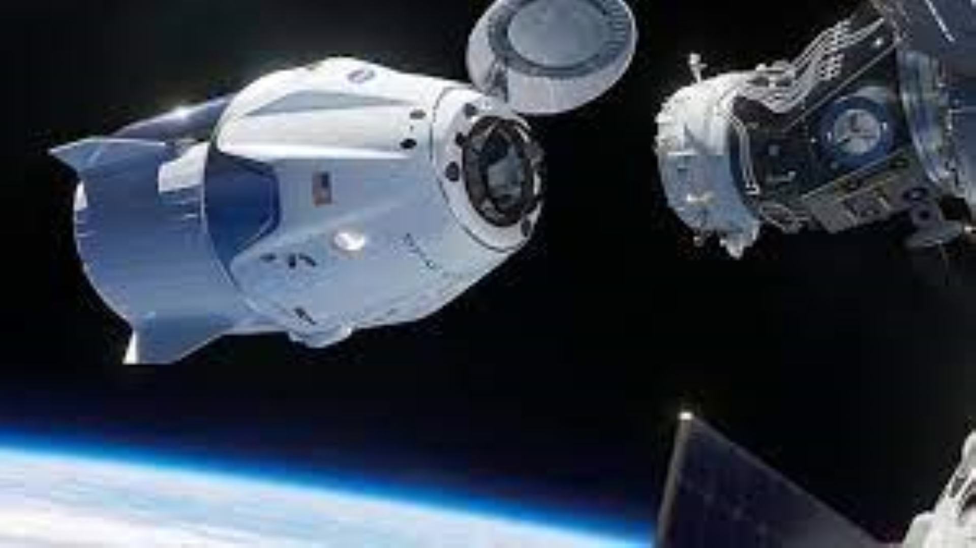 The first private spacewalk is made history by SpaceX’s Polaris Dawn.