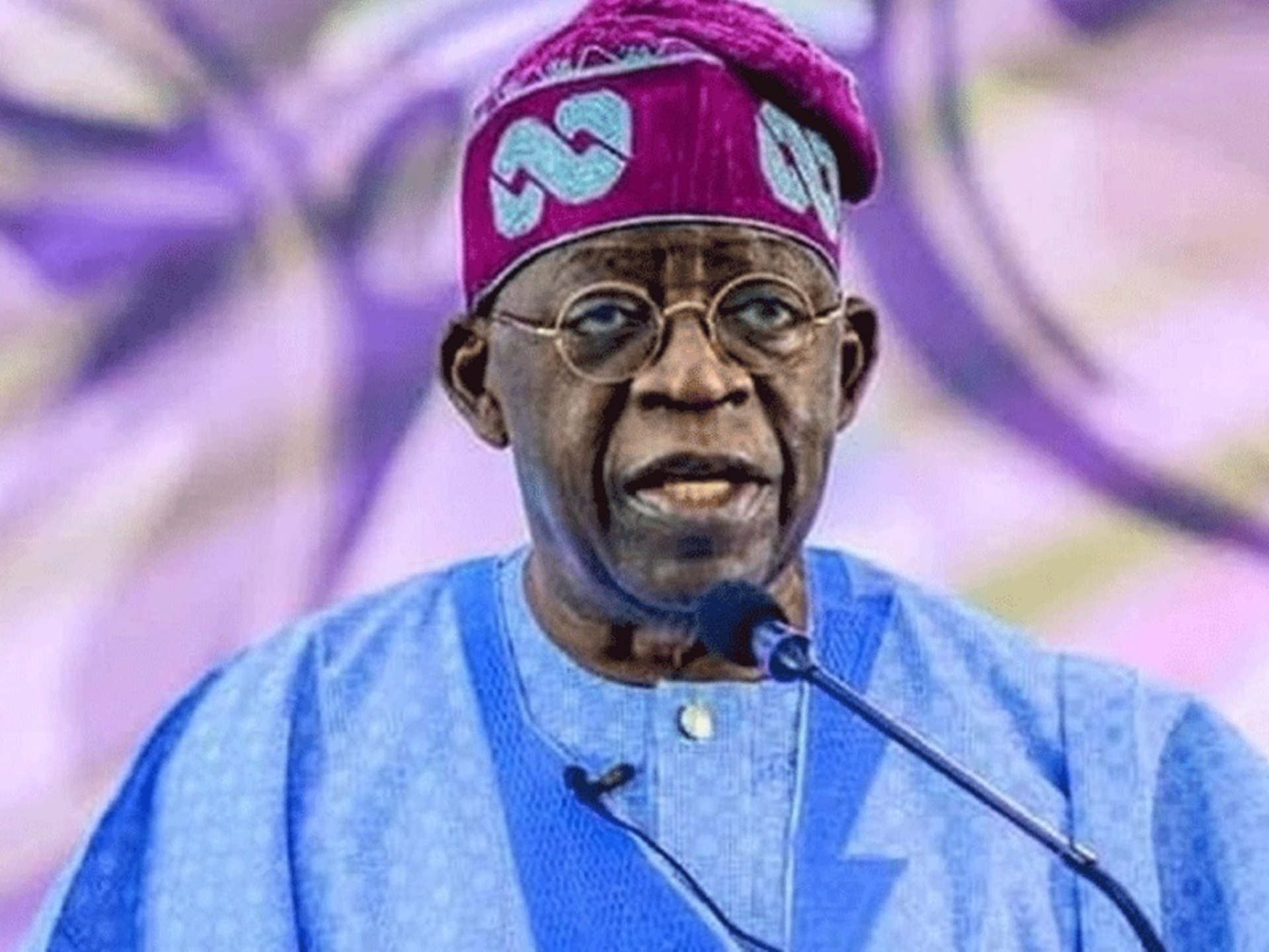 Tinubu: FG is starting a massive police recruitment drive.