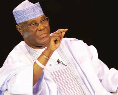 Atiku Abu