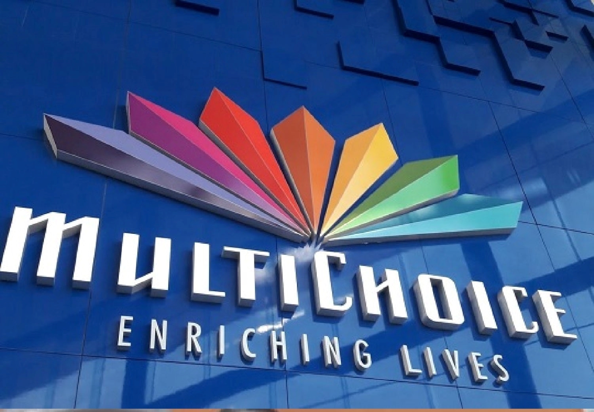 MultiChoice launches a new channel and rebrands three others on DStv and GOtv.