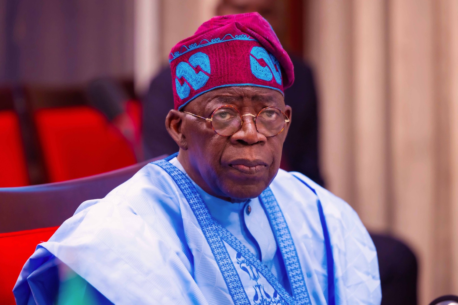 President Tinubu to Swear in Seven New Ministers Today