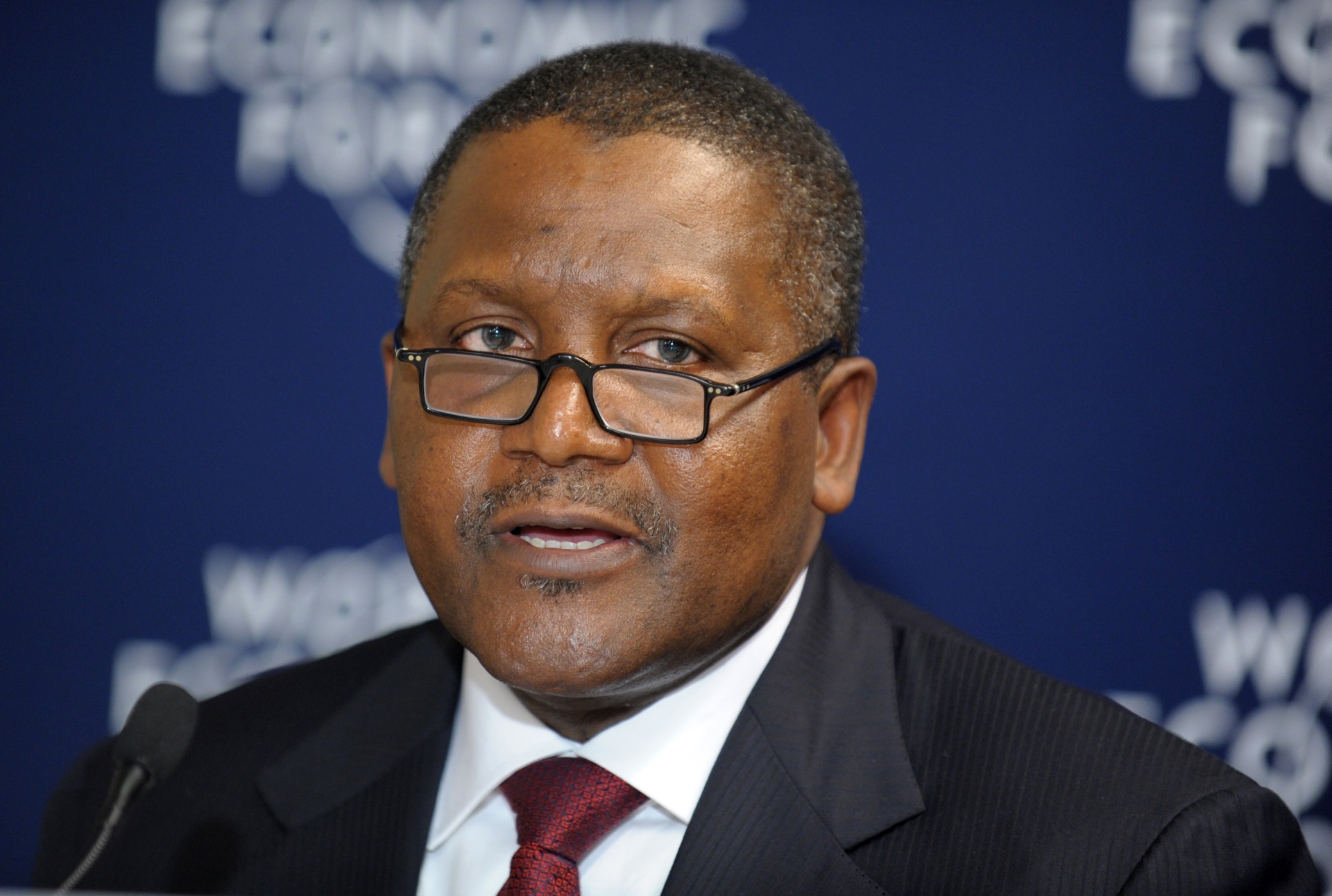 Stop importing fuel, we have enough, Dangote urges NNPC, marketers