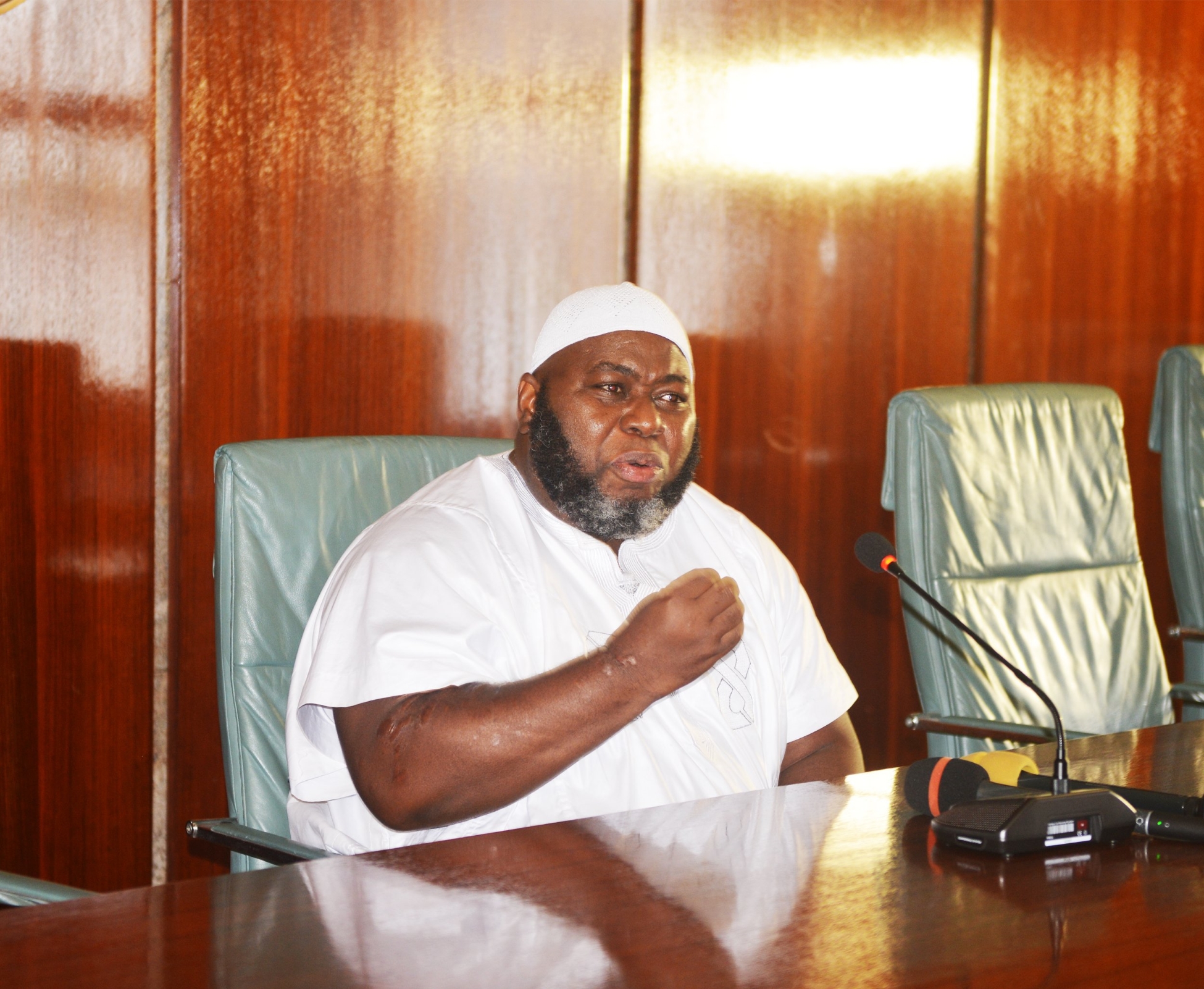 Asari Dokubo: “I Emptied My Account Campaigning for Tinubu, but He Betrayed Me”