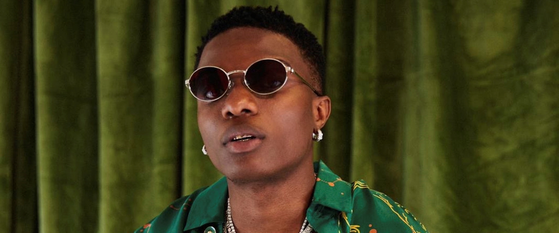 Wizkid’s ‘Piece of My Heart’ Breaks New YouTube Record in Nigeria