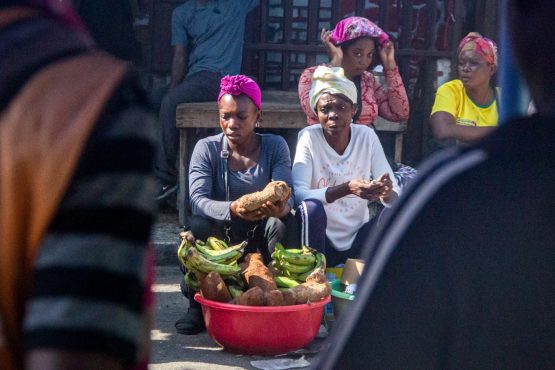 Hungerhaiti