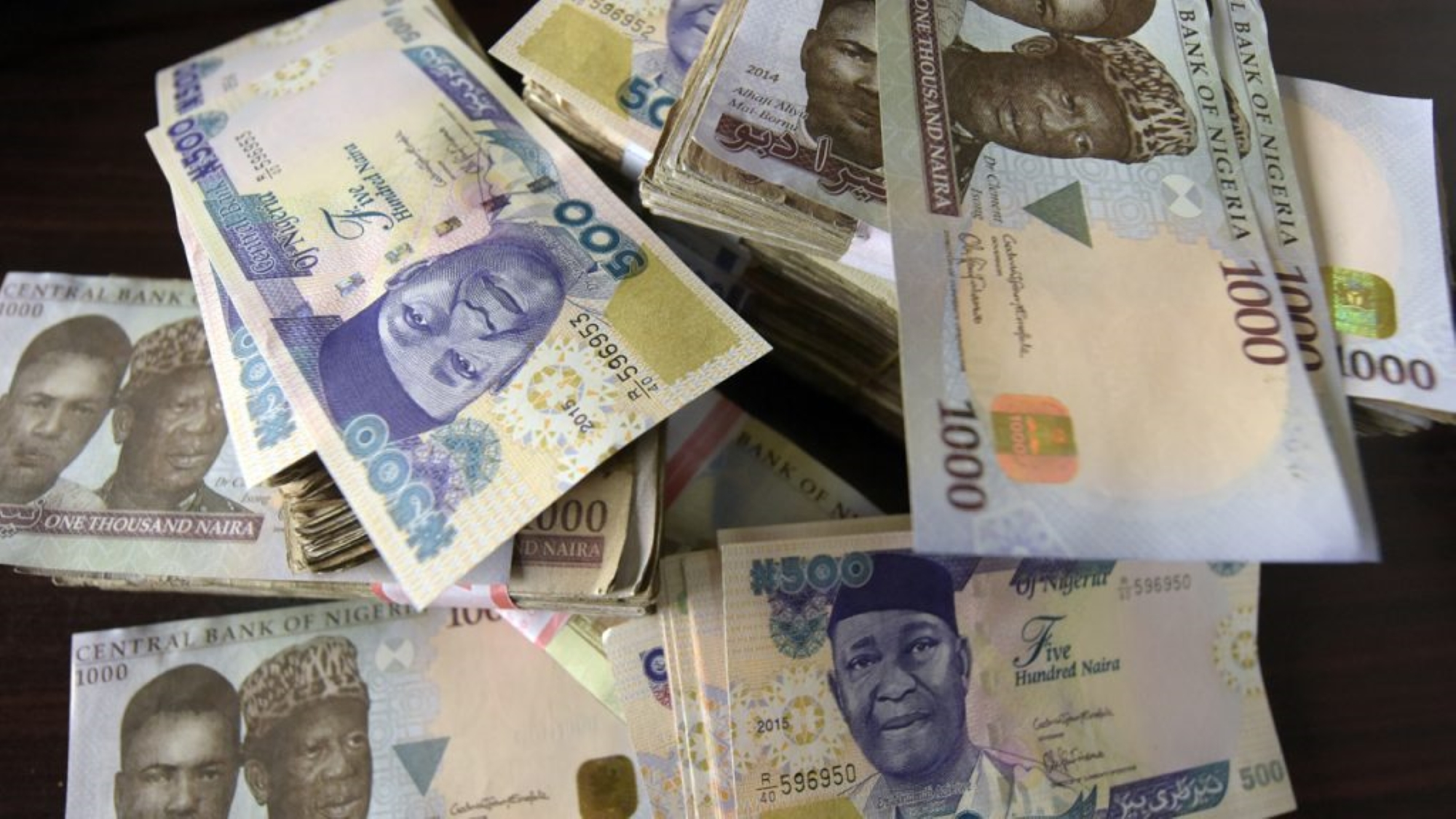 Old naira notes remain valid indefinitely – CBN