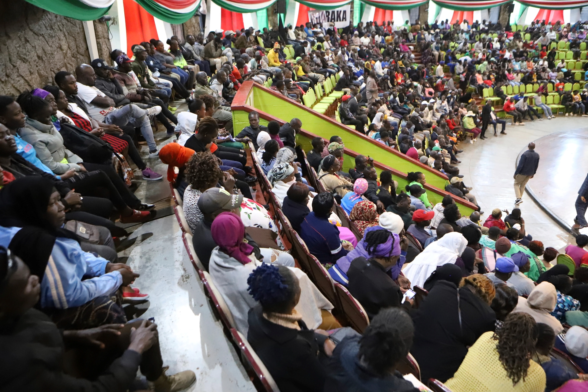 In Senegal, the Bastion of the Region’s Francophonie, French is Giving Way to Local Languages