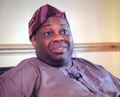 Dele Momodu