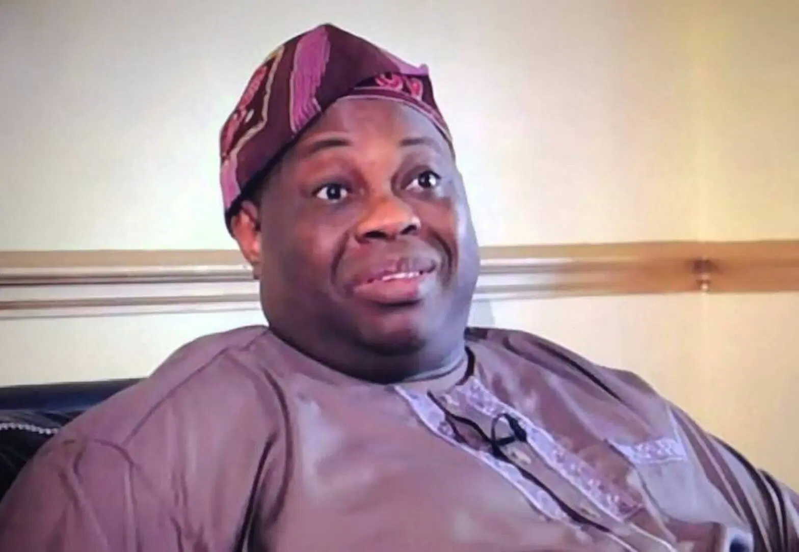 I bought N50m PDP presidential form, had zero votes – Momodu