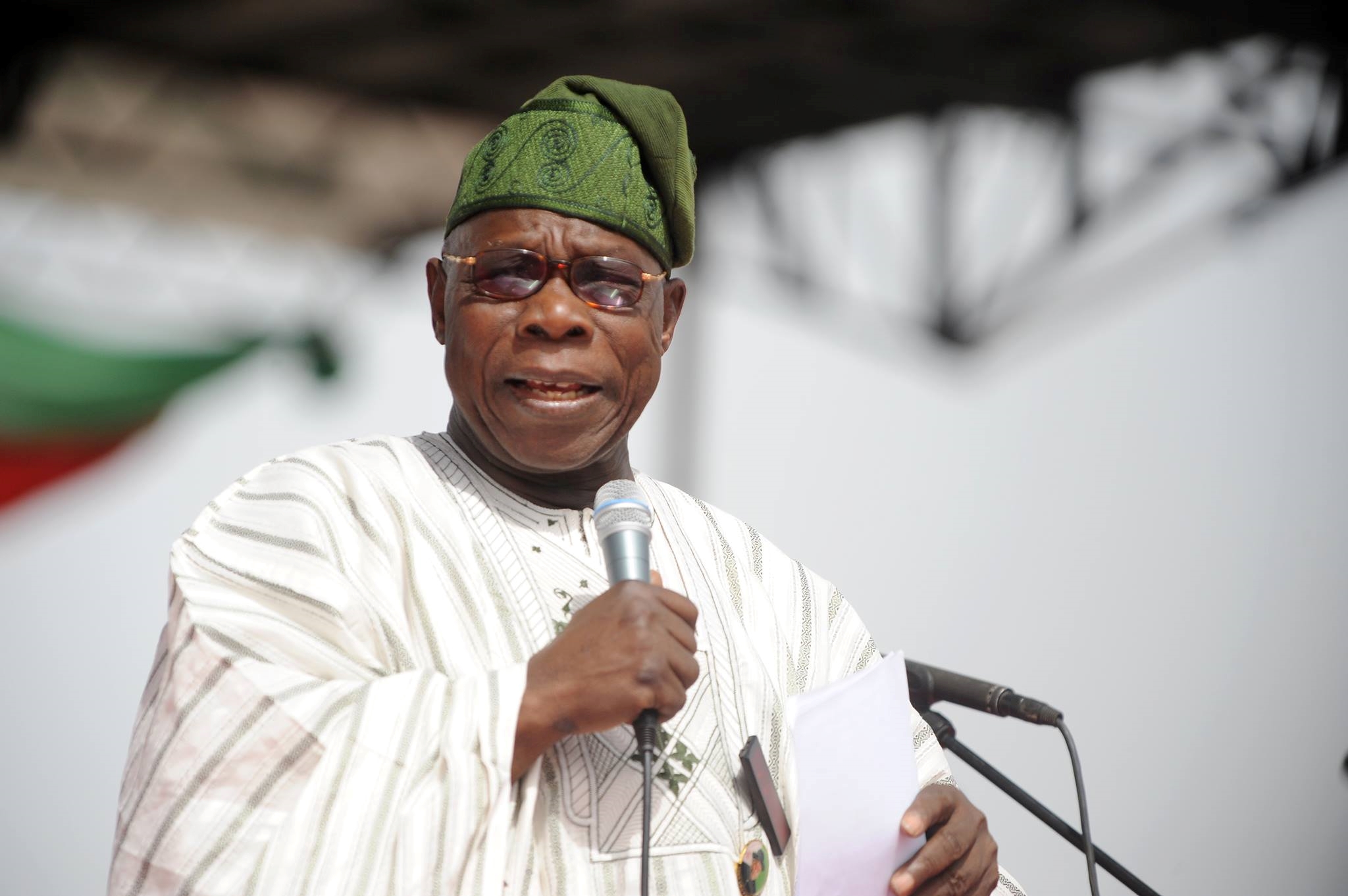 Nigeria: Obasanjo’s regime left democracy with mortal wounds  — Presidency