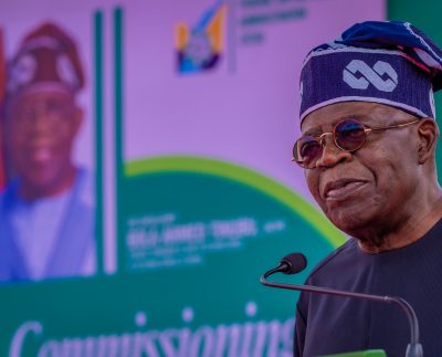 President Tinubu1