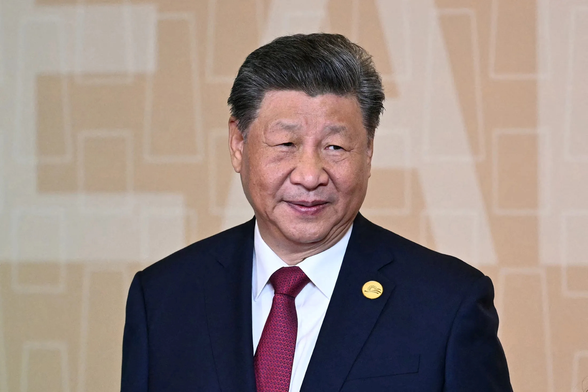 Xi Says He Will Work with Trump’s Team as He Meets Biden in Peru