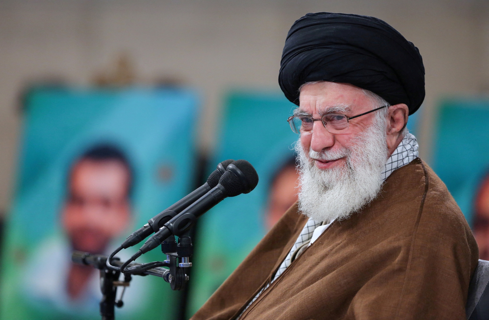 Iran’s Supreme Leader Threatens Israel and the U.S. with “Crushing Response” Over Israeli Attack