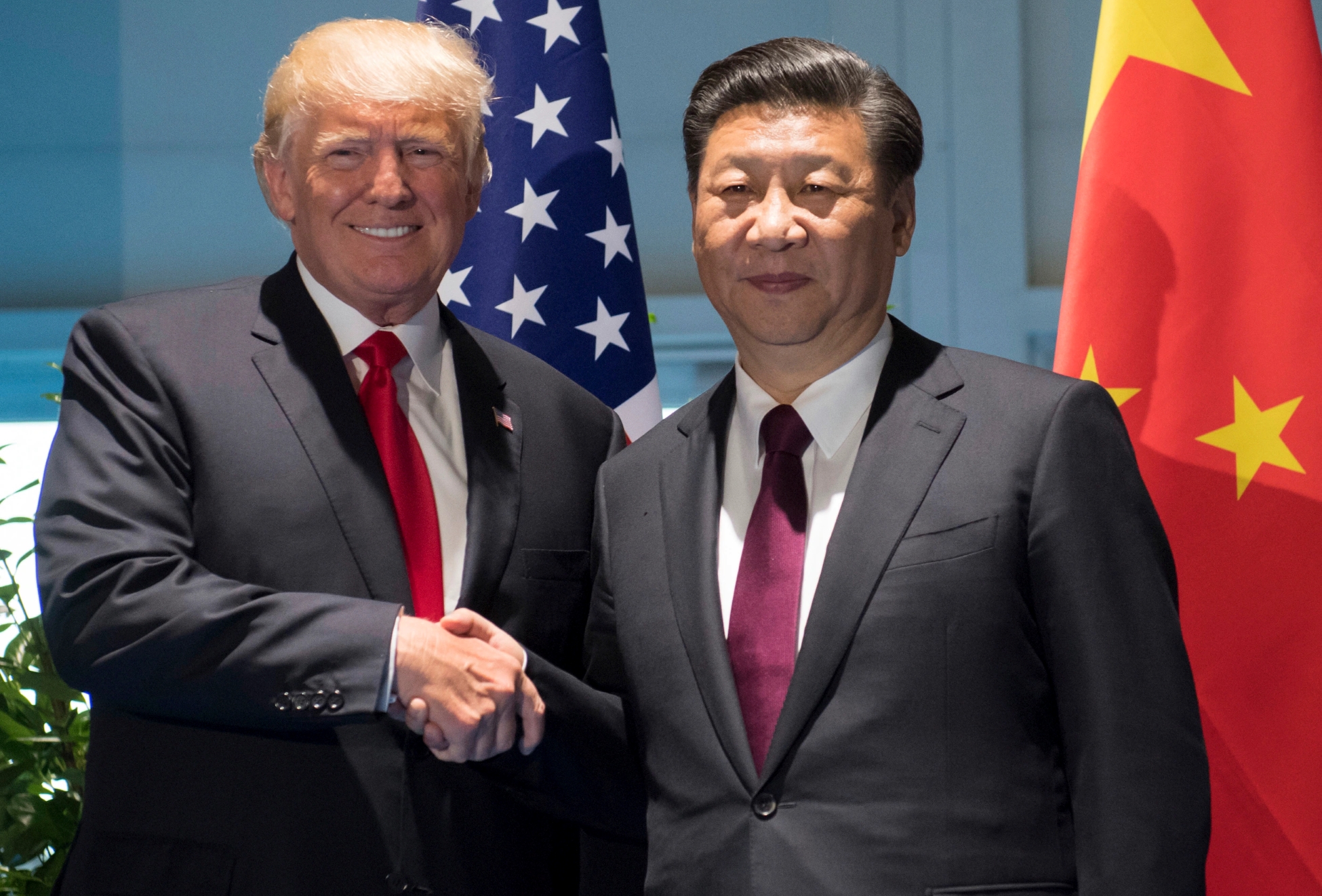 Ready or Not? How China Scrambled to Counter the Second Trump Shock