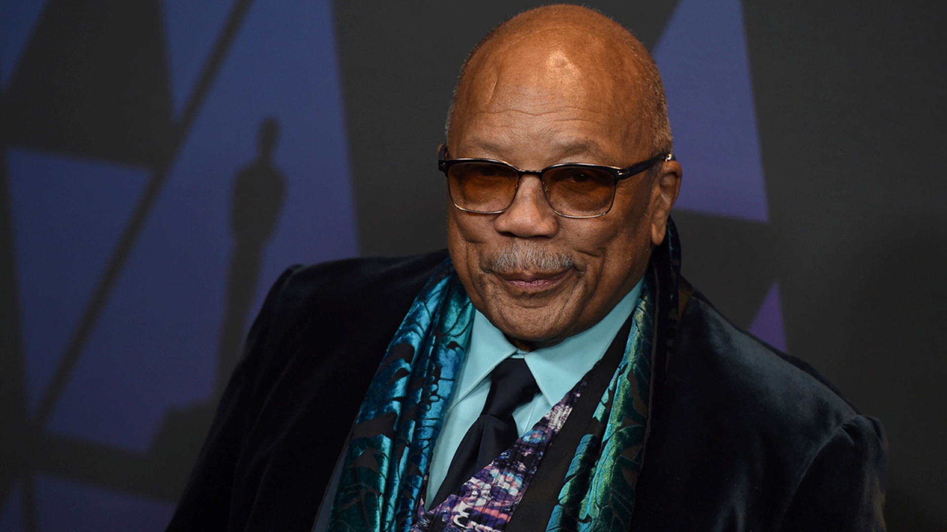 Music Legend Quincy Jones Passes Away at 91, Leaves Behind Iconic Legacy