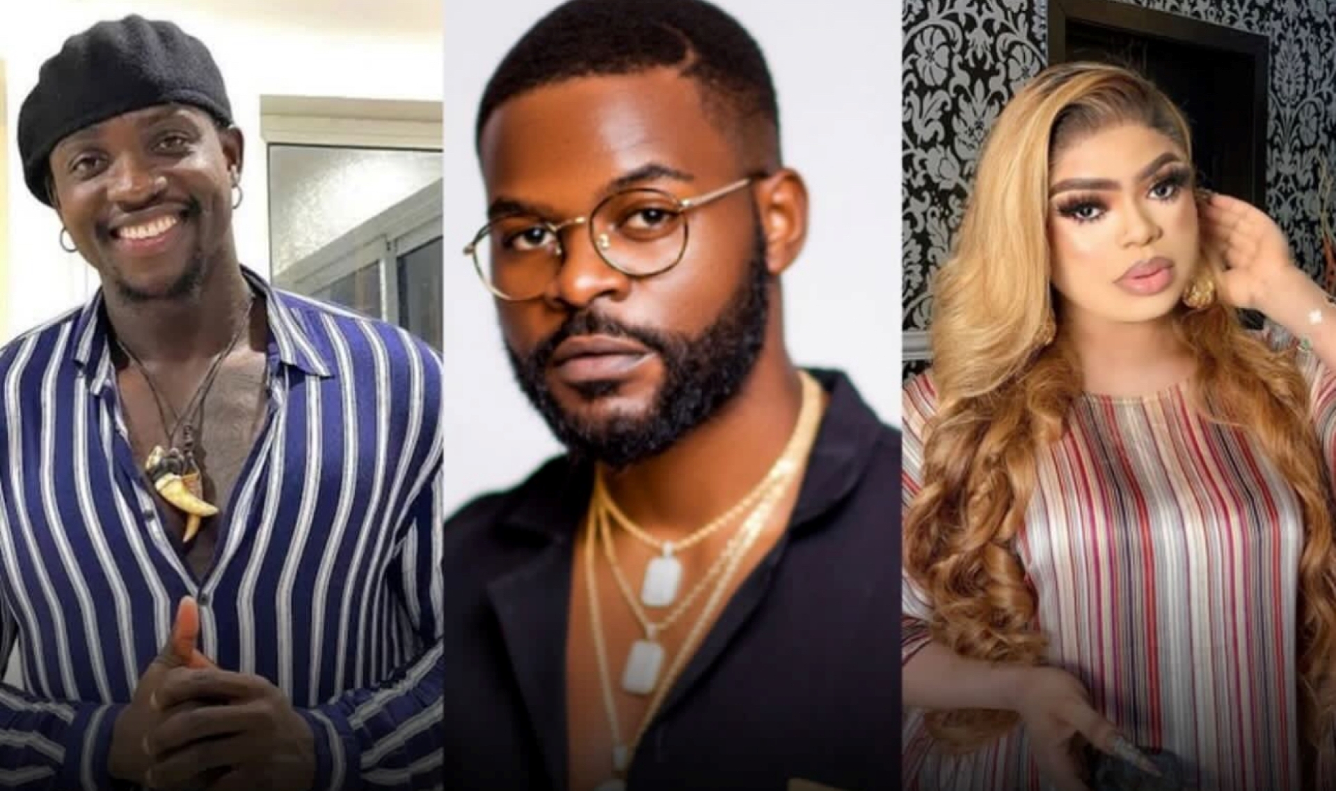 Verydarkman Declines to Apologize to Falz, Falana Amid Defamation Suit