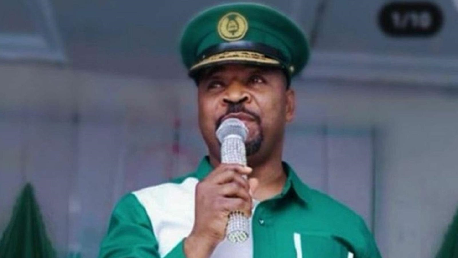 Nigeria: MC Oluomo Elected as National President of NURTW