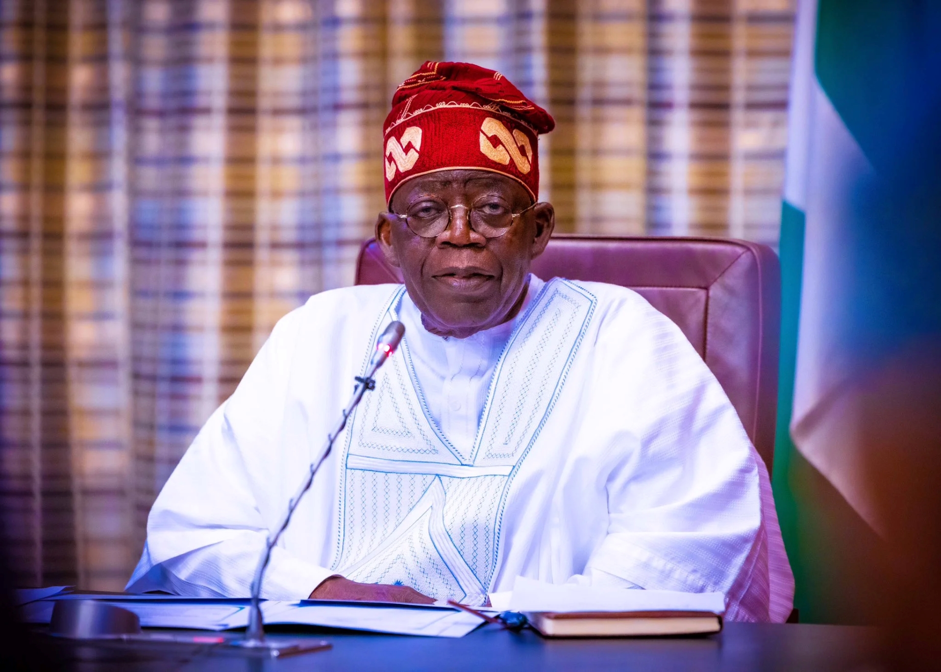 The Nigerian Presidency responds to Kukah: Tinubu is a Prepared Leader, Not Accidental