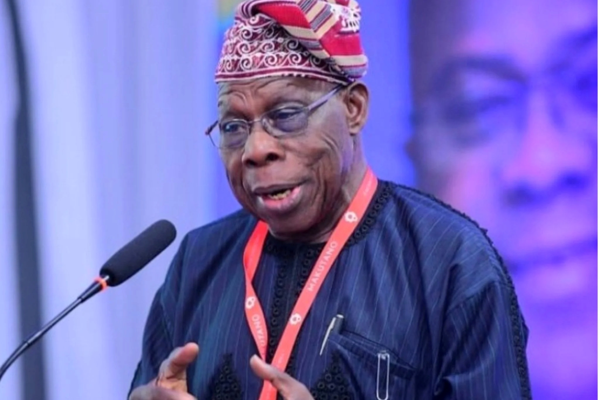 Nigeria: Obasanjo’s regime left democracy with mortal wounds  — Presidency