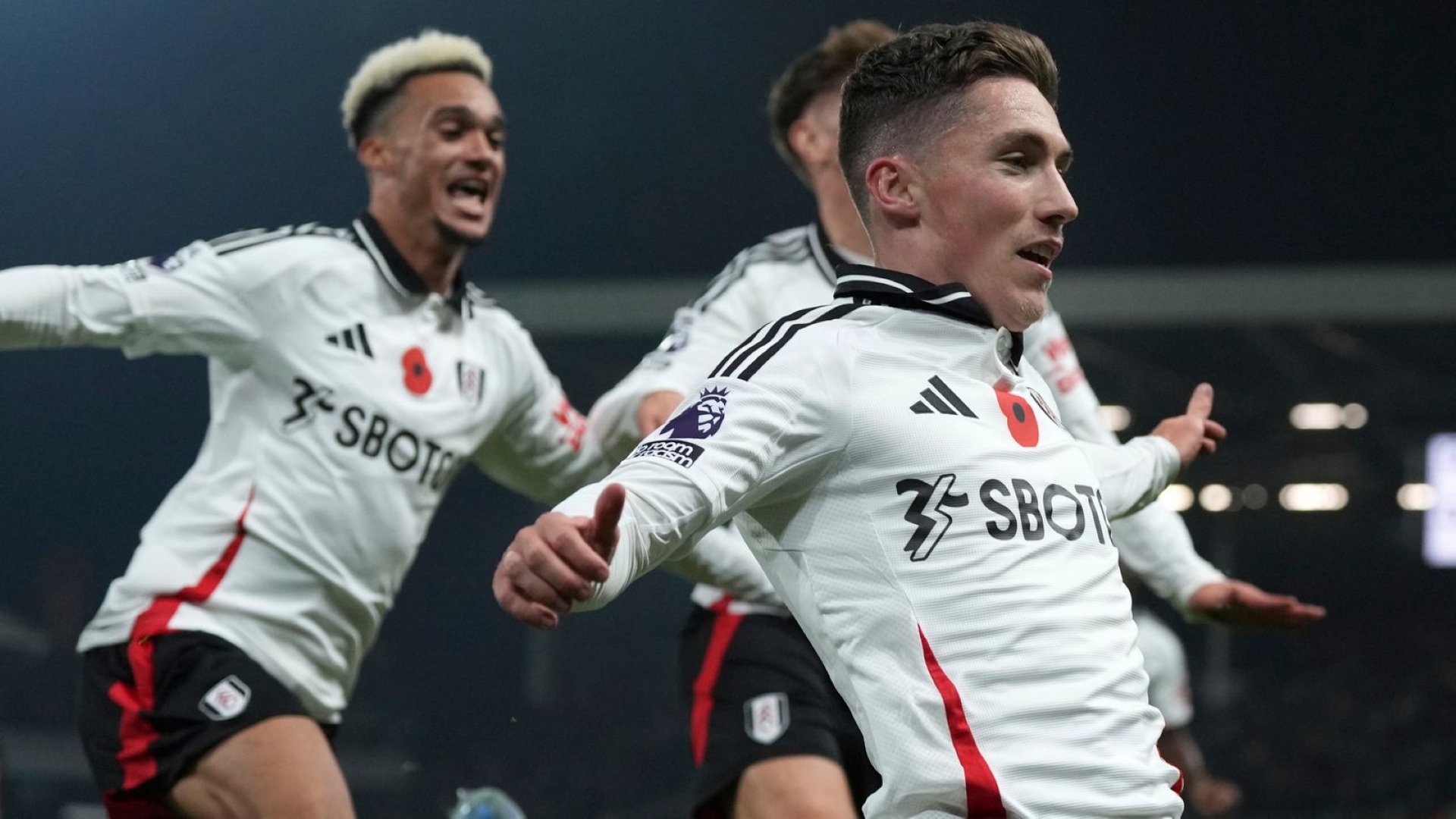 Harry Wilson Leads Fulham to Dramatic 2-1 Comeback Win Over Brentford