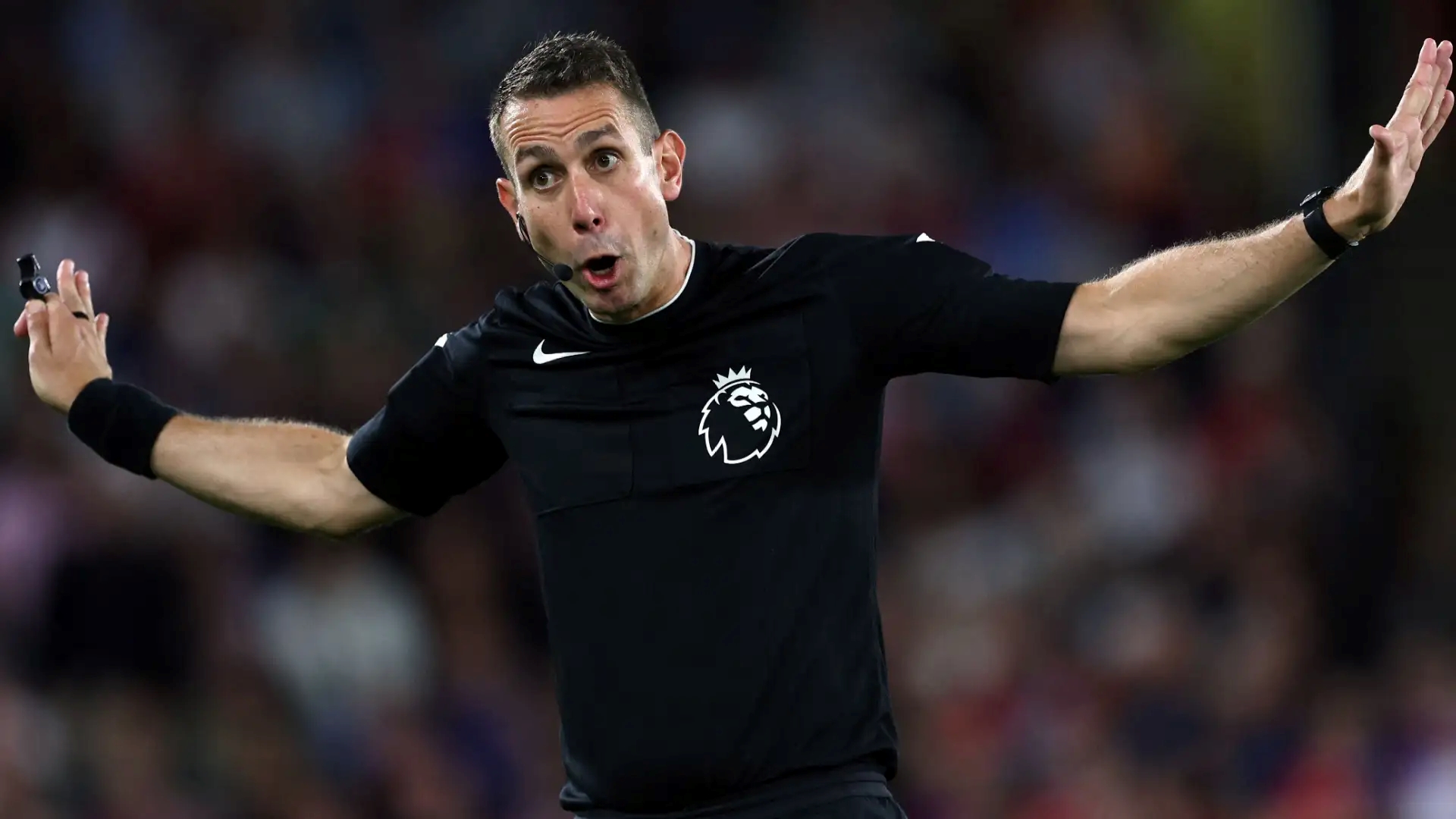 PGMOL Responds to New Video of Suspended Referee David Coote