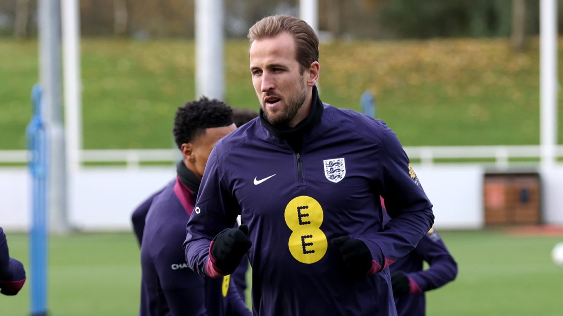 Harry Kane Disappointed After Mass Withdrawals from England Squad Ahead of Nations League Matches