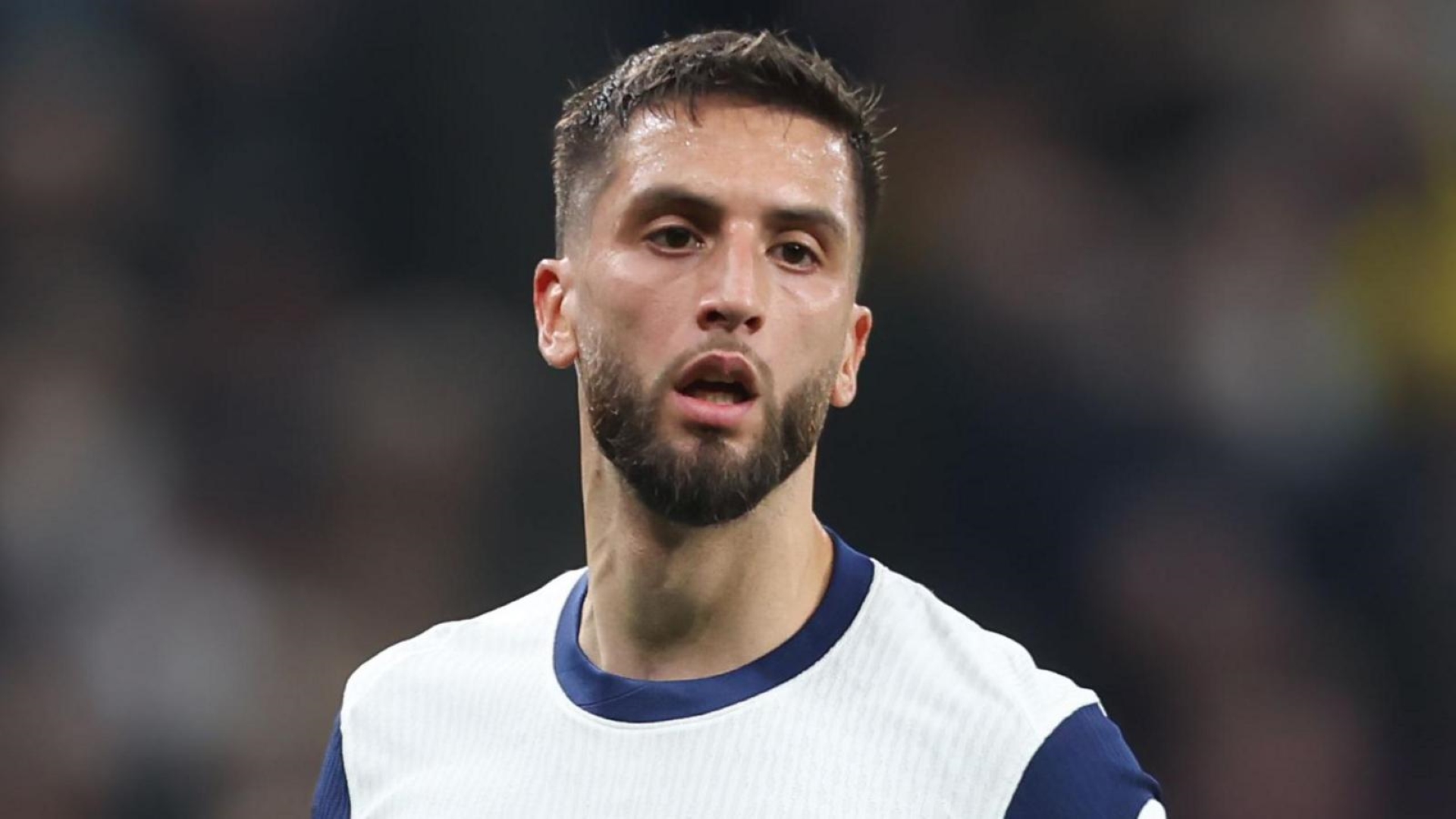 Tottenham’s Rodrigo Bentancur Suspended for Seven Matches Over Racial Slur About Heung-Min Son