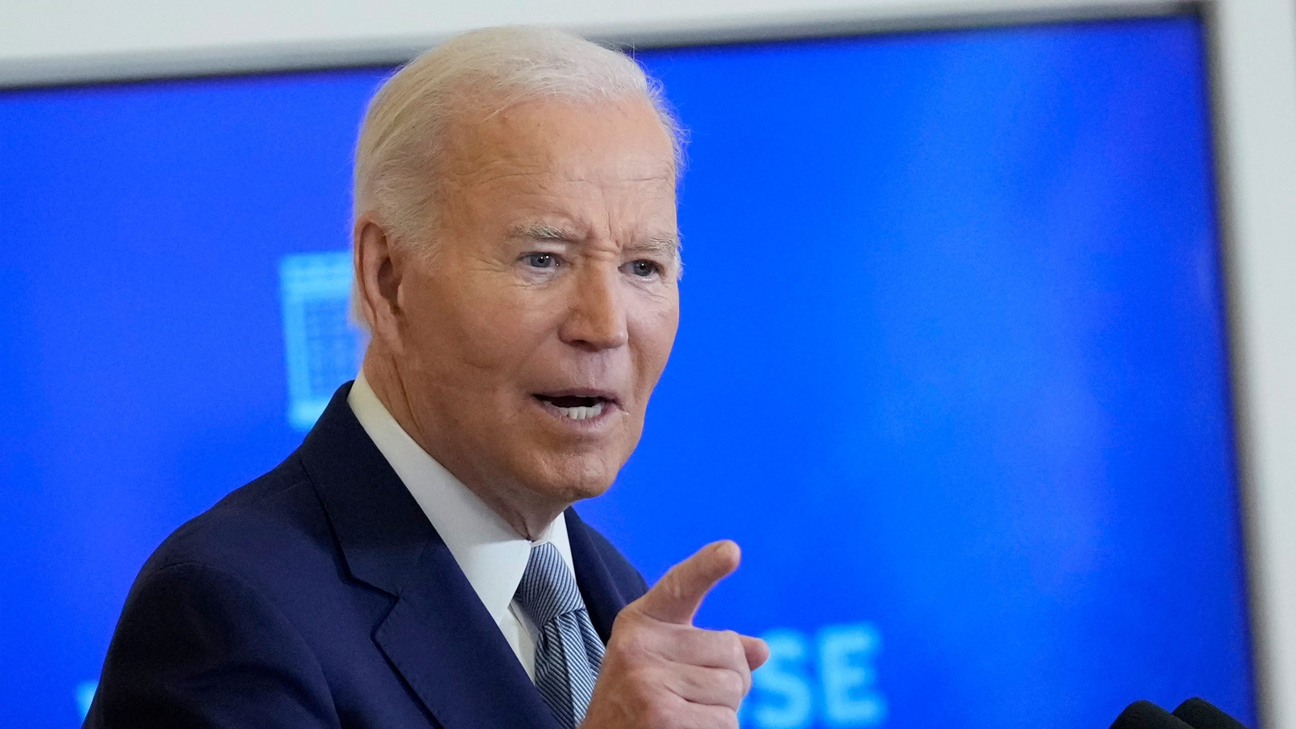 Victims Outraged as Biden Grants Clemency to ‘Kids-for-Cash’ Judge and $54 Million Embezzler