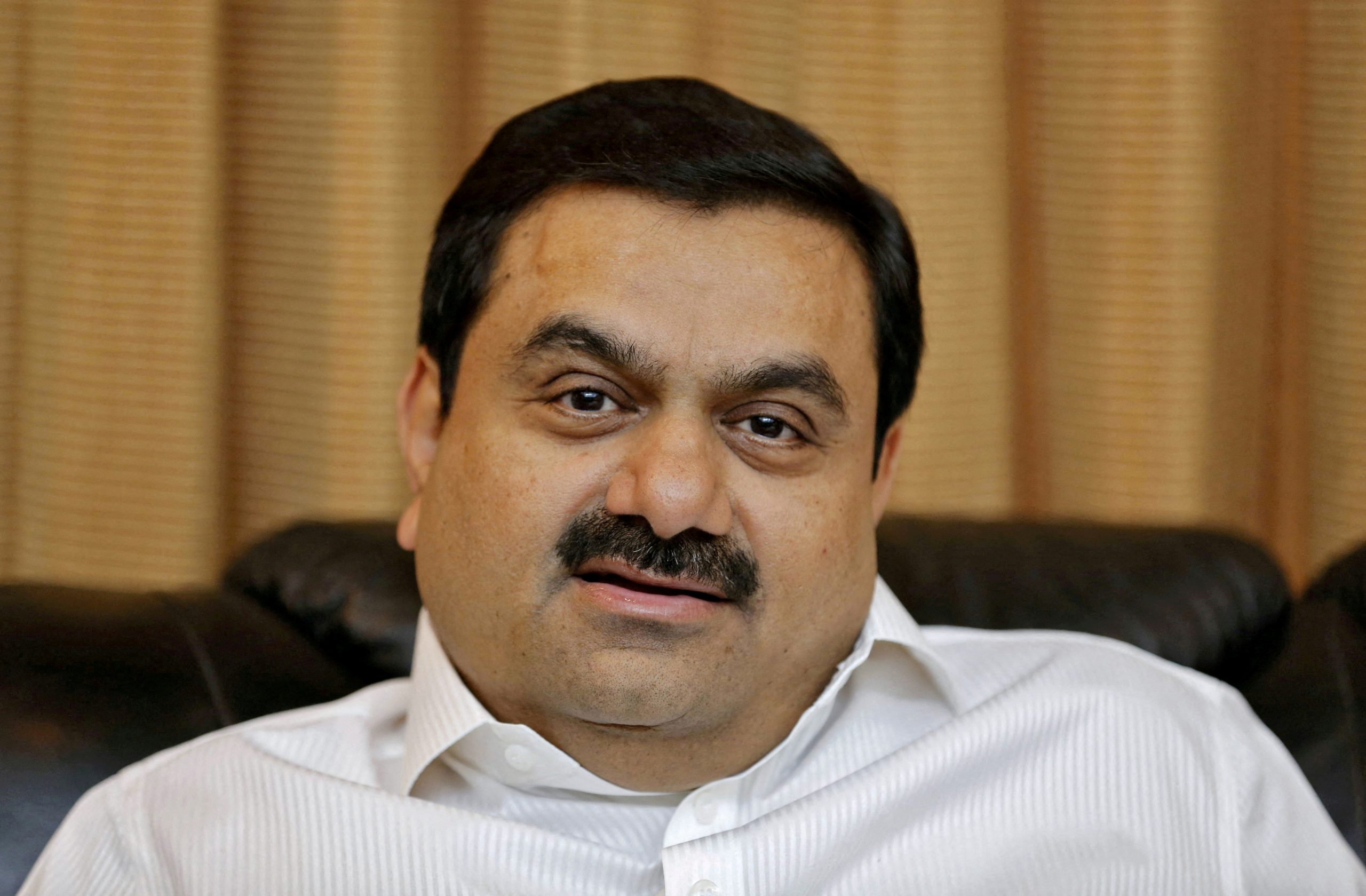 Gautam Adani Breaks Silence on U.S. Bribery Indictment