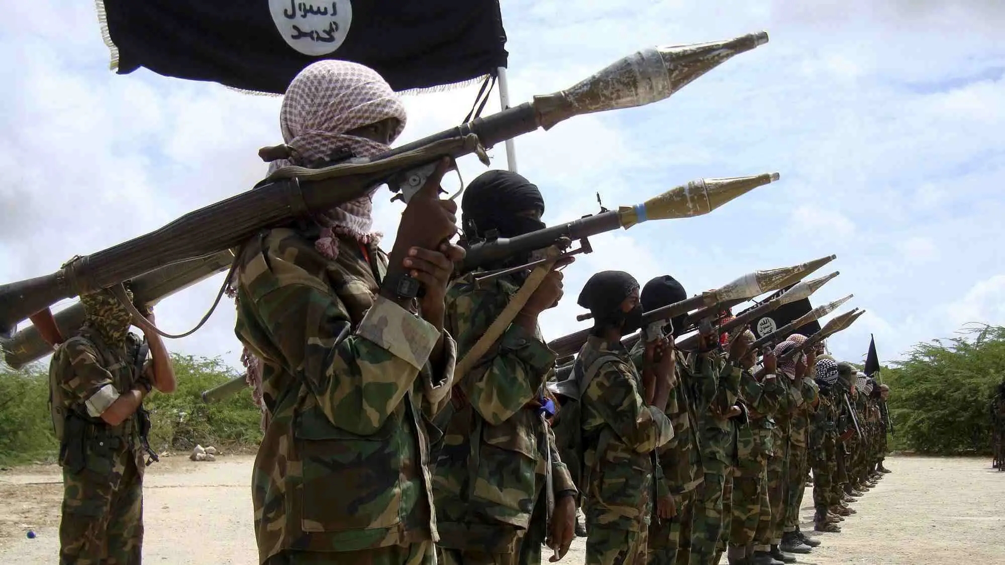 Again, Boko Haram Strikes in Borno, Kills 40, Abducts Scores