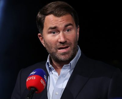 Skysports Eddie Hearn222